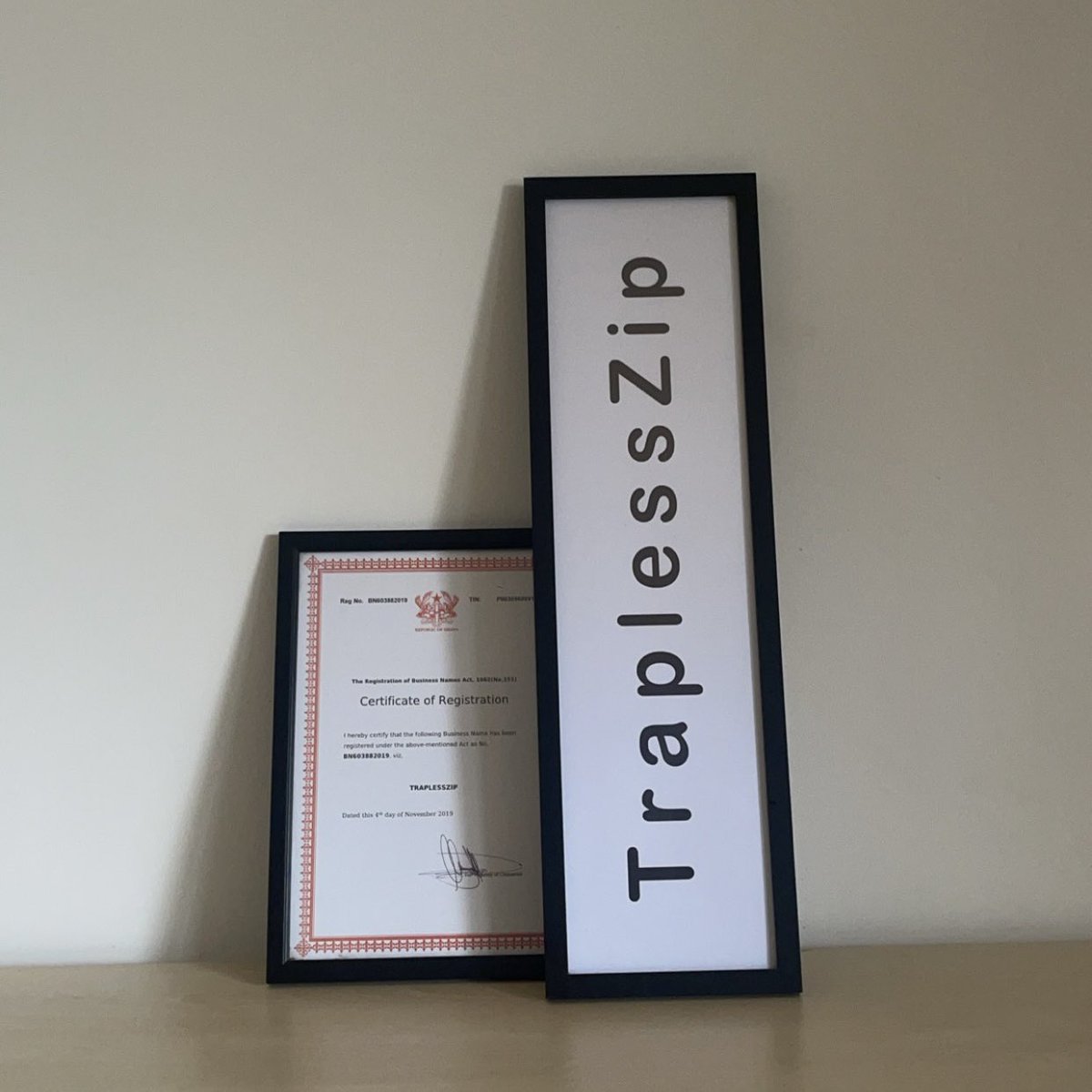 traplesszip's tweet image. #traplesszip