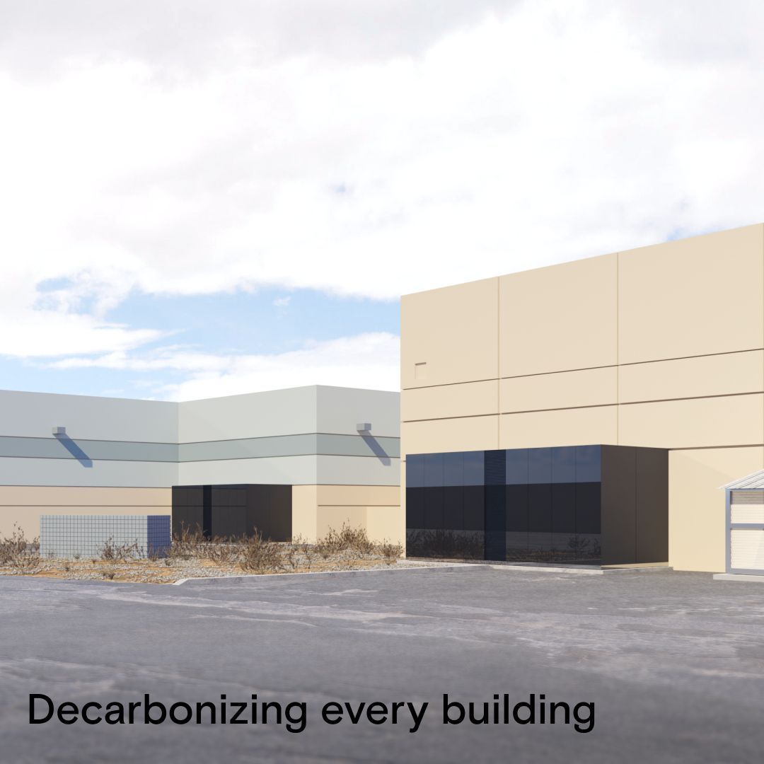 zeroth_ooo's tweet photo. Decarbonizing every building, even the least efficient ones.

The energy renovation of many existing buildings can be difficult. Upgrading the envelope with insulation is slow, expensive and sometimes simply impossible.

1/4 https://t.co/Orcp1IVk9j