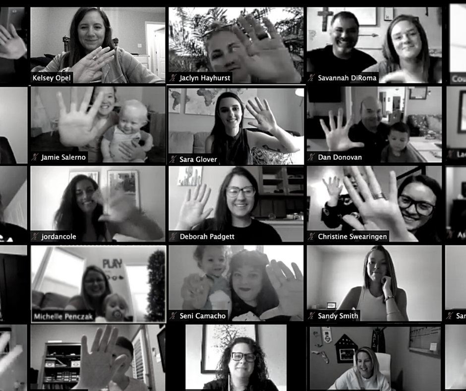 gosquaredaway's tweet image. Meet the powerhouse behind our success - military spouses! With their unparalleled adaptability, resilience, and multiculturalism, they easily navigate the fast-paced business world. They&apos;re not just part of our team; they&apos;re the heart of it. #GetSquaredAway #MakeTimeCount