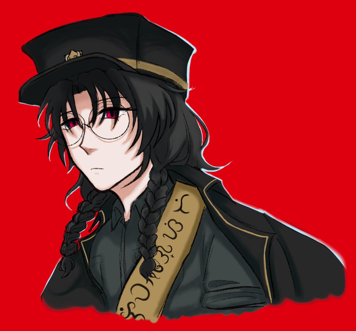 luxgram_'s tweet photo. PRISON WARDEN: Sitri

[see 🧵 for more info]

#ocgram #milgram #milgramtwt #fangram https://t.co/XEbFekwNQb