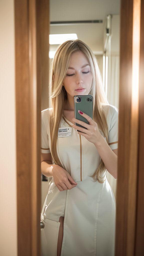 alessandra__IA's tweet photo. Dejarían que los atienda en el hospital?? 😋🙊🙈❤️

#sexygirl #hotgirl #cutegirl #nursegirl #nurse #hotwife #slutgirl https://t.co/2larlxGRtd