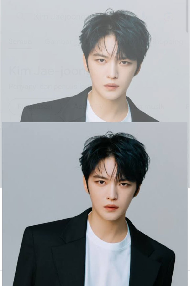 leli281119's tweet photo. Kim Jaejoong challenged Ruth’s hand dance of “With You”
So sweet 🥰

*
Kim Jae-joong, also known as Jaejoong, is a South Korean singer, songwriter, actor and director.  He is a member of the music group JYJ and one of the original members of the boy band TVXQ.  Wikipedia https://t.co/7kD5aaWp6D