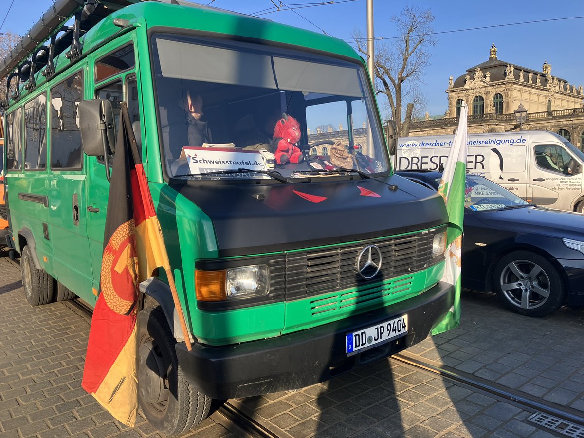 Franziska Klemenz tweet media