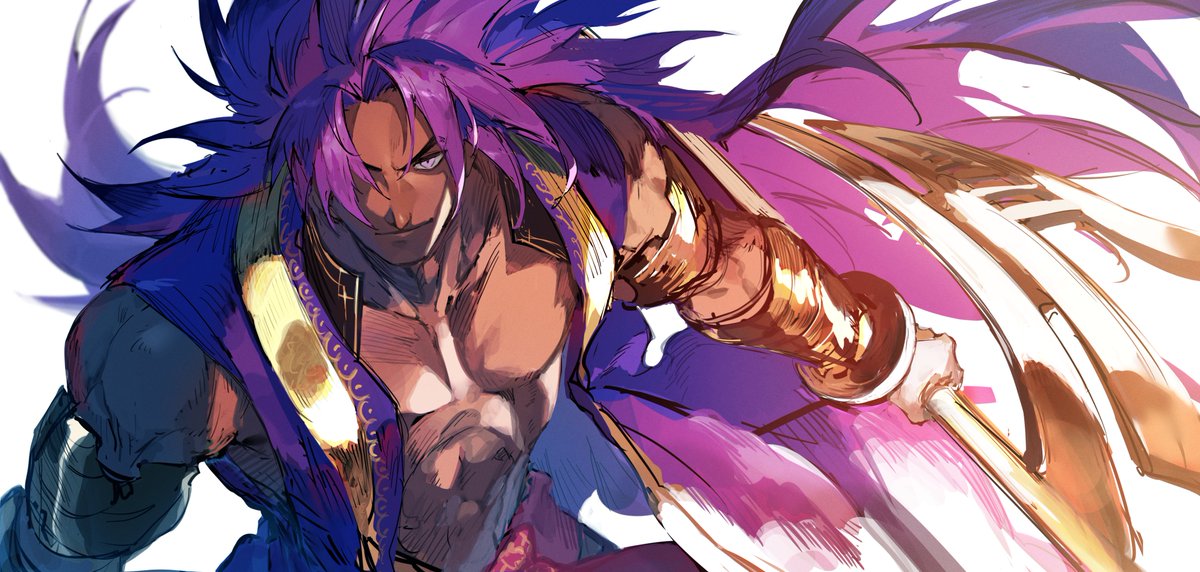 kamonohashi0921's tweet photo. #FGO 去年描いたのまとめ https://t.co/TpuqZenwj6