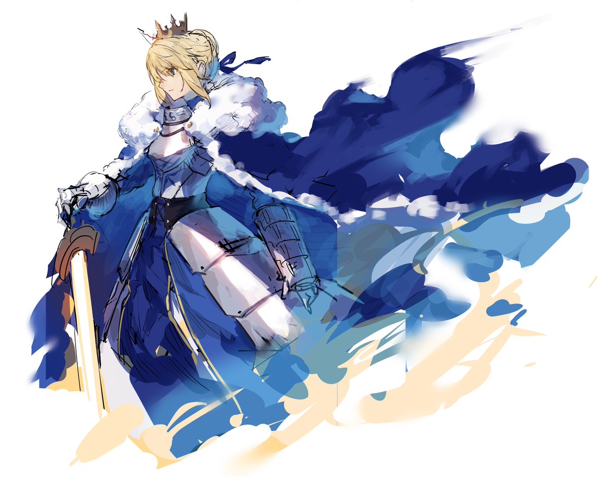 kamonohashi0921's tweet photo. #FGO 去年描いたのまとめ https://t.co/TpuqZenwj6