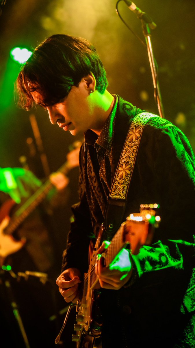 tide_official_'s tweet photo. 📸Live Photo📸

2024.1.5(金) navey floor AKASAKA

｢下北沢学生音楽祭2024 WINTER 後夜祭 ｣

photo by @y0___so6 https://t.co/abFAxykttY