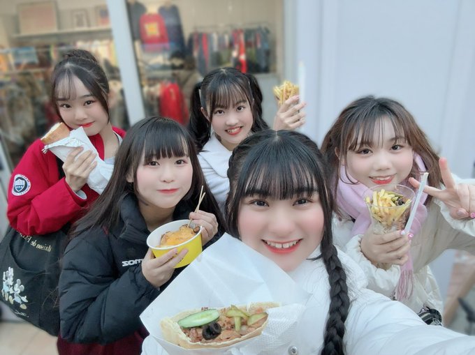 安土姫華のTwitter画像31