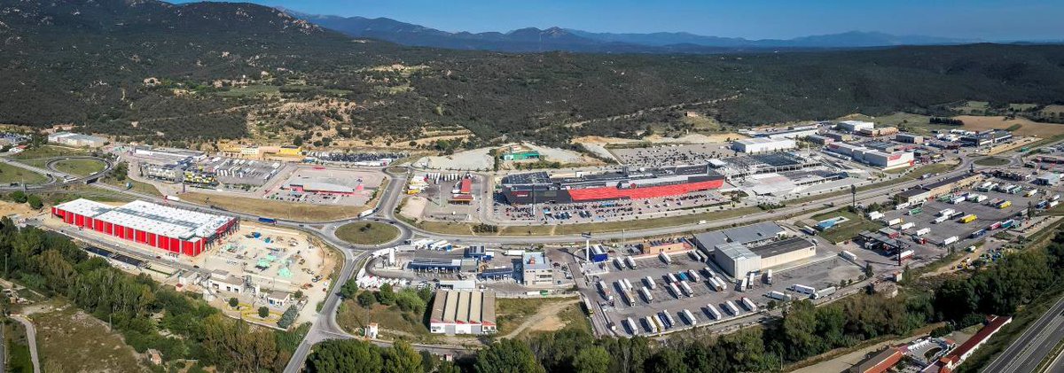 IAEDEN - Salvem l'Empordà 🧡 tweet media