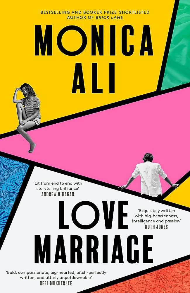 EveshamLib's tweet photo. Earlier today our #BookClub met up to discuss their April selection Love Marriage by Monica Ali.
If you're interested in joining a local book group, please speak with a member of staff.
#EveshamLibrary #WorcestershireLibraries https://t.co/DLSOiZ1IGz