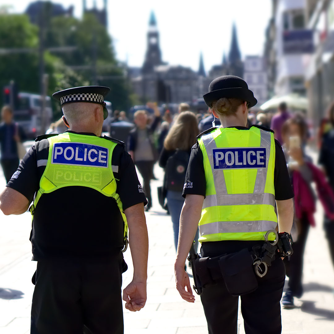 Applications are open for our Police Constable Degree Apprenticeship. Help people and communities working as a student Police Constable whilst studying for a degree in Professional Policing Practice. Apply by 29 February 2024 ➡️ bit.ly/3tCvpAC