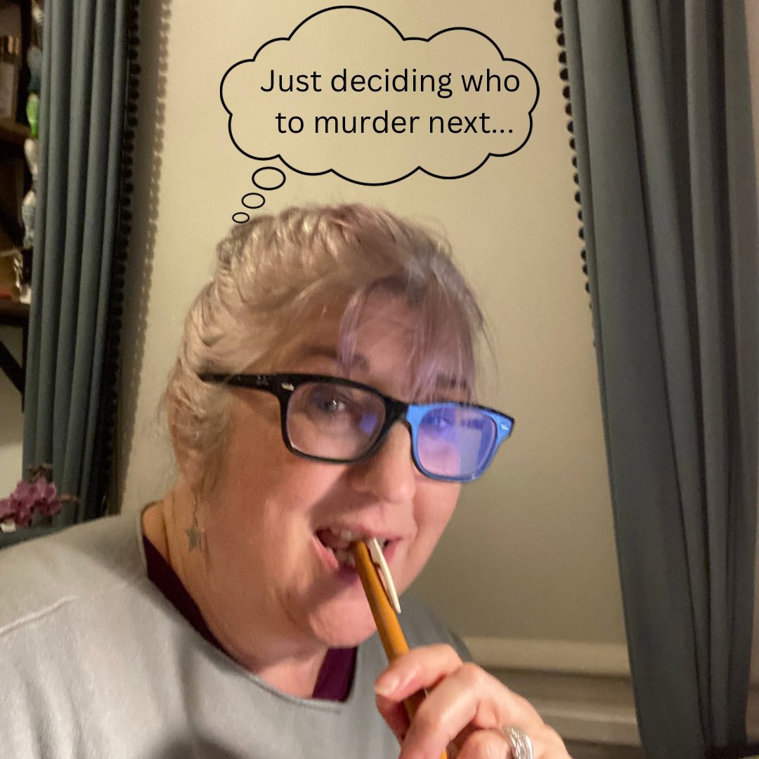 What keeps a tired writer going....

#cozymystery #mysterybooks #cosycrime #cosymystery #Britishmystery #murdermystery 
#cosymysteryreader #mysteryseries #crimenovel #amateursleuth #womensleuths 
#writerscommunity #writerslife