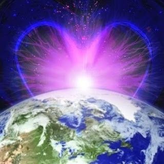 AquariusGate's tweet photo. There have been major planetary shifts, they are effecting many in their ascension evolutionary stages. The earth is currently surrounded by a great amount of collective darkness and higher realm celestial intervention has arrived. Divine light is piercing the darkness and higher https://t.co/ZORhXJTesC