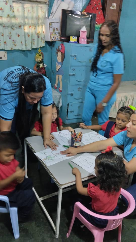 CdceCala_Calva's tweet photo. Inicio de actividades educativas en las diferentes instituciones 2024.
@NicolasMaduro 
@MPPEDUCACION 
@_LaAvanzadora 
@DianneryArangu3 
@EliasEducacion1 
@CDCEGuarico 
@Gob_Guarico https://t.co/Tnt1a5IgxF