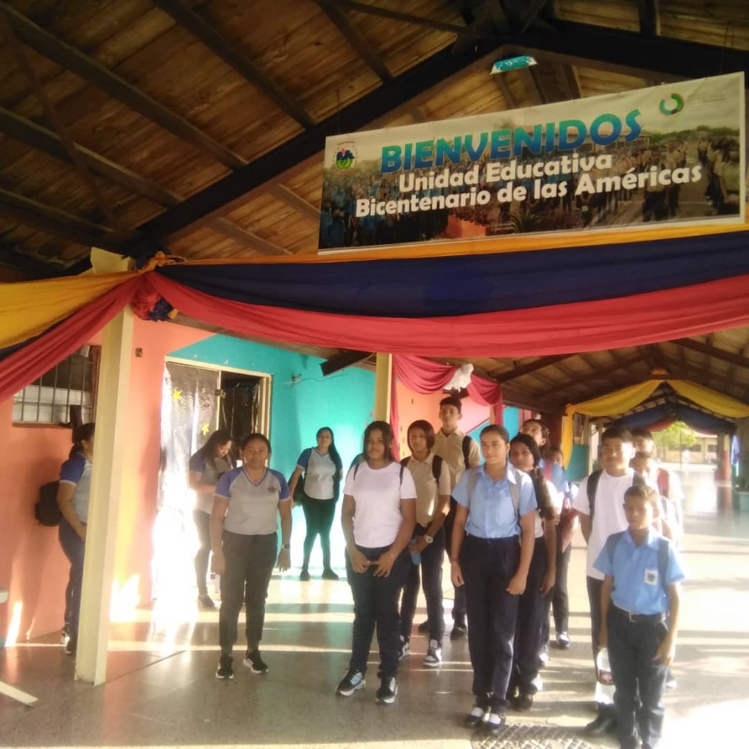CdceCala_Calva's tweet photo. Inicio de actividades educativas en las diferentes instituciones 2024.
@NicolasMaduro 
@MPPEDUCACION 
@_LaAvanzadora 
@DianneryArangu3 
@EliasEducacion1 
@CDCEGuarico 
@Gob_Guarico https://t.co/fDdh1QDmaO