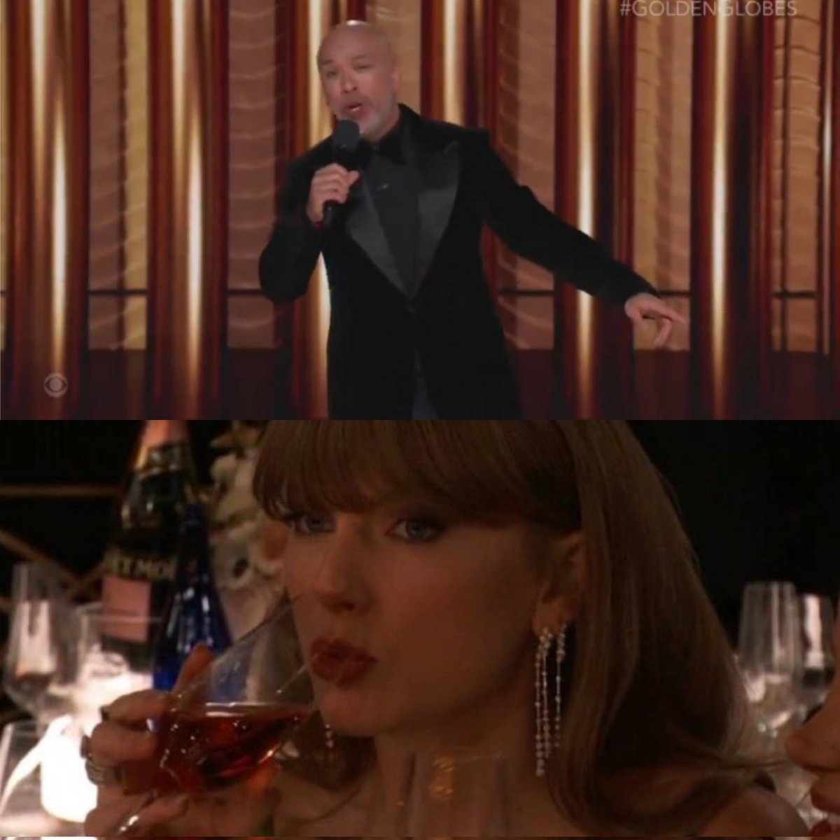 vampireswiftt's tweet photo. it's always bald bitch, who wanna be famous by Taylor https://t.co/ZbuVzUz4tj