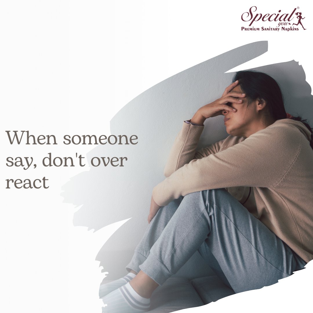 Specialyoupads's tweet photo. Let us know your period struggles in the comment section...

#periods #periodstruggles #menstruation #menstruationmatters #lazy #moodswings #winterdays #sanitarynapkins #sanitarypads #specialyoupads https://t.co/YXxKTlY6Rn