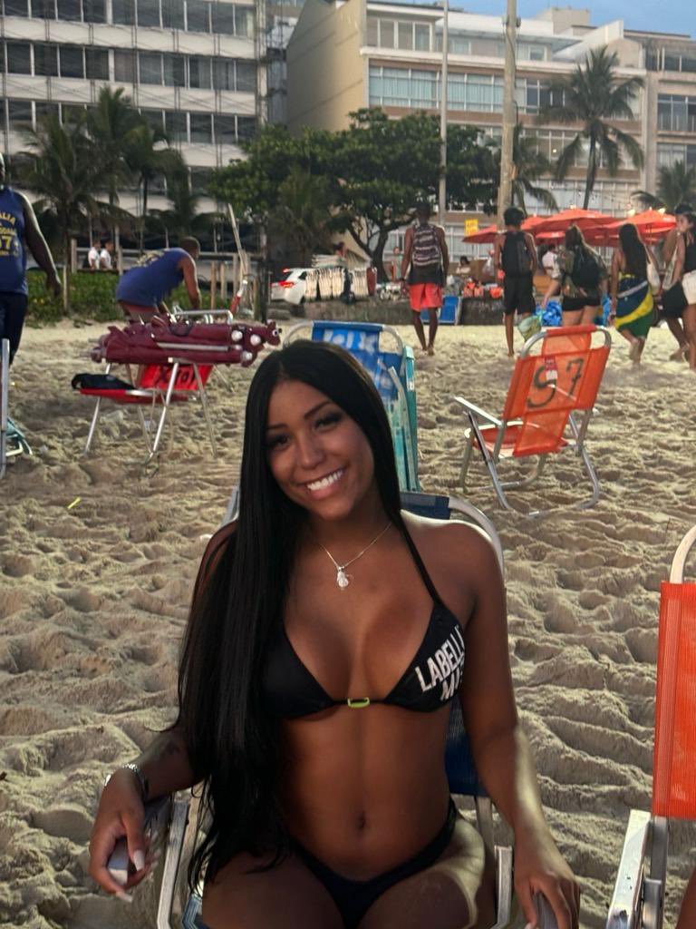 🥵🌊