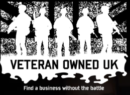 LeadingChangeUK's tweet photo. Leading Change is very proud to announce that we are now officially certified as a Veteran Owned business. This recognizes our commitment to support serving members of the Armed Forces and businesses owned by veterans and their spouses. https://t.co/yZu1S4k4GV