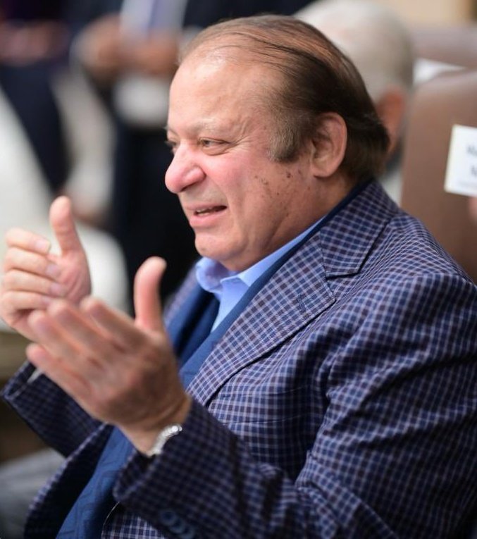 (نثارہ عباسی) Nisara Abbasi tweet media