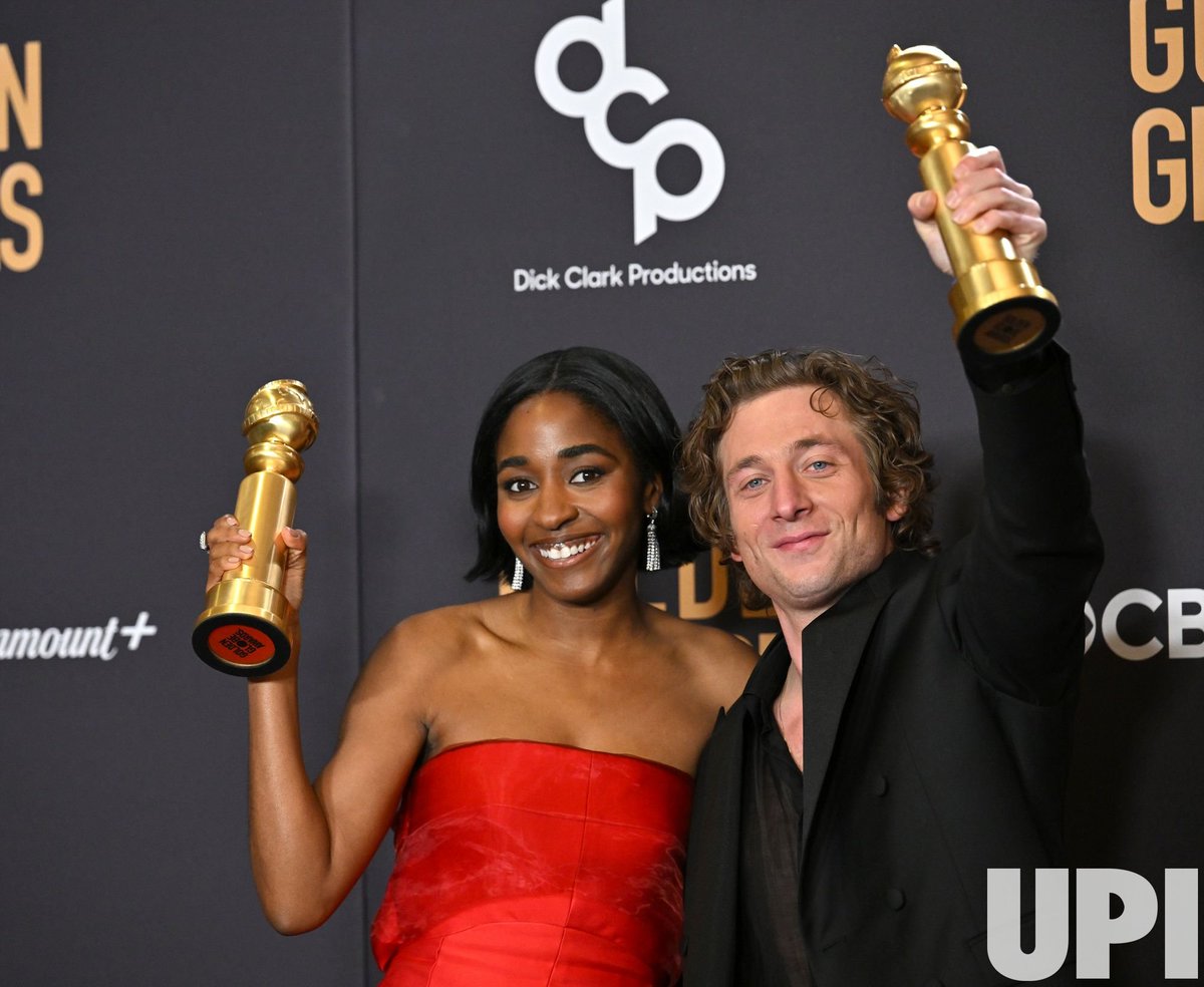 UPI Photos tweet media