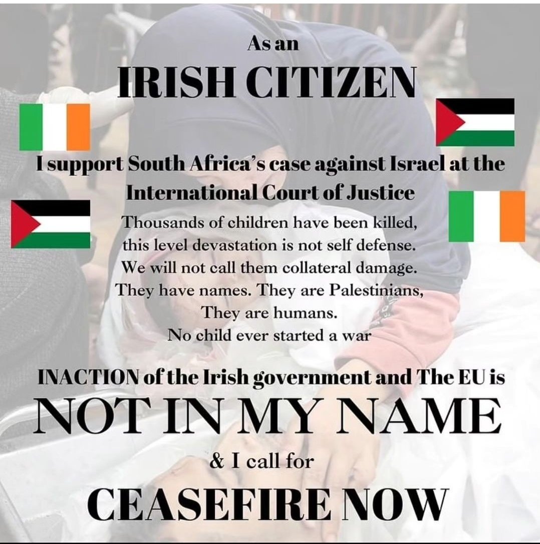 Dear <a href="/LeoVaradkar/">Leo Varadkar</a>.....