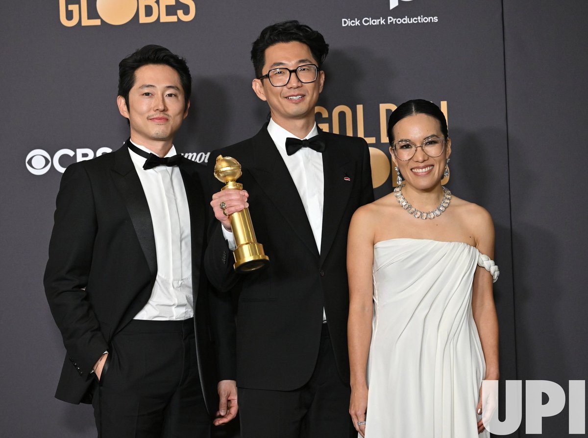 UPI Photos tweet media