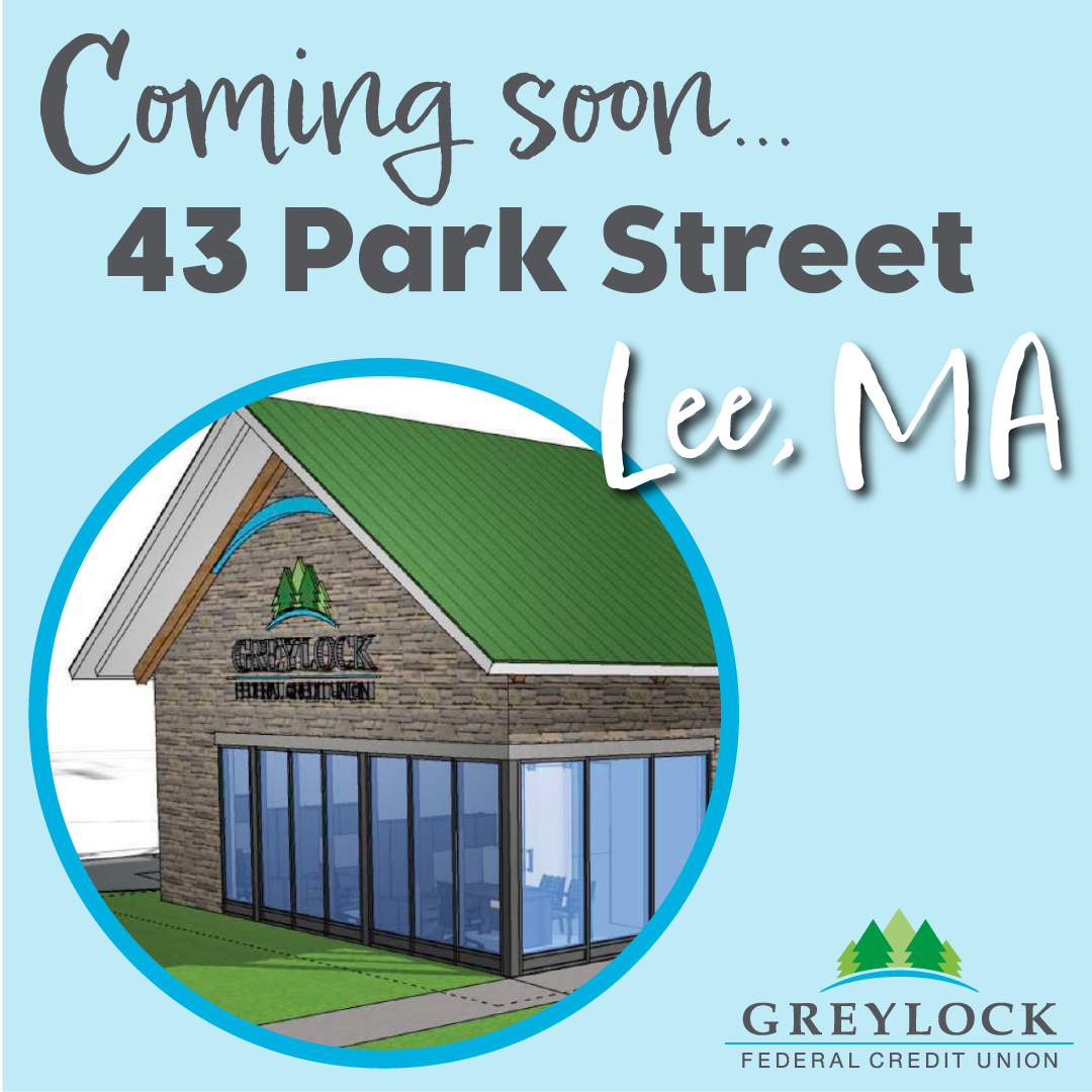 Greylock Federal CU tweet media