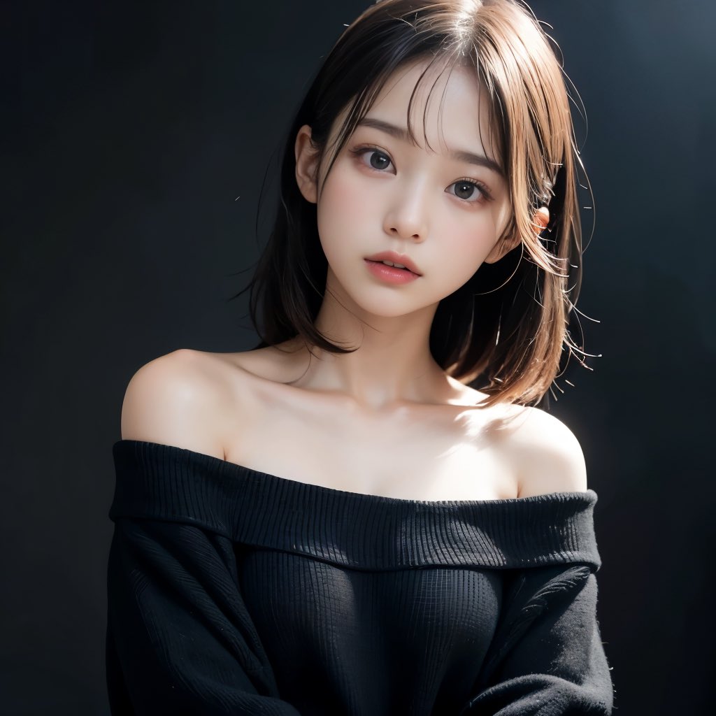 bwv310's tweet photo. 今日はこんな感じに
#作品撮り #ポートレート #AI美人 https://t.co/MN3gXxbpZl