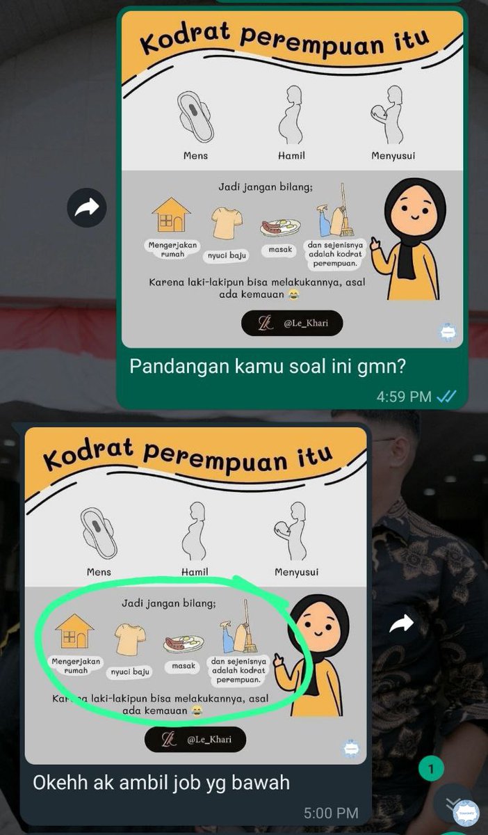 convomfs's tweet photo. 🤍 mau cerita aja sih, kalau dipikir2, selama 4 tahun ini gua menjalani hubungan yang seperti ini. Cowo gua selalu ngalah sama hal apapun kek yang "oke, fine aku oke asal kamu juga oke" Bener-bener gapernah ada perdebatan di antara kami berdua. 😁 https://t.co/78mOZEKICe