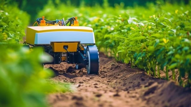 Lin Engineering tweet media