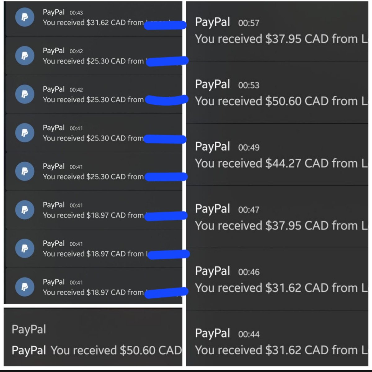 GaryCashmaster's tweet photo. Cum hands-free as I extract your cash myself?
Yes, you read right!

Pathetic little cash-dispensing loser! 
FREAK!

+$454

#findom #paypig https://t.co/wCq3Eu28FS