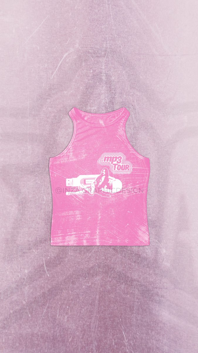 luuinza's tweet image. Mi versión del merch de Emilia para el .mp3 tour 🌟

Me ayudan un montón etiquetando a @emimernes_  y siguiéndome en ig instagram.com/inza.graphicde… 🫶🏻