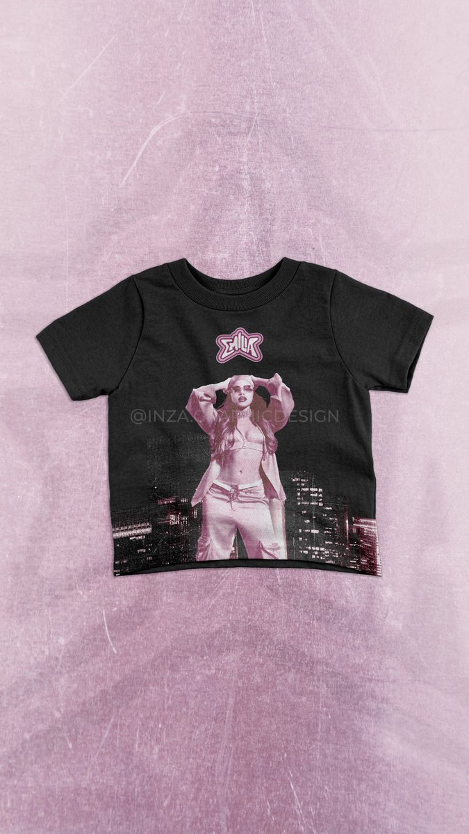 luuinza's tweet image. Mi versión del merch de Emilia para el .mp3 tour 🌟

Me ayudan un montón etiquetando a @emimernes_  y siguiéndome en ig instagram.com/inza.graphicde… 🫶🏻