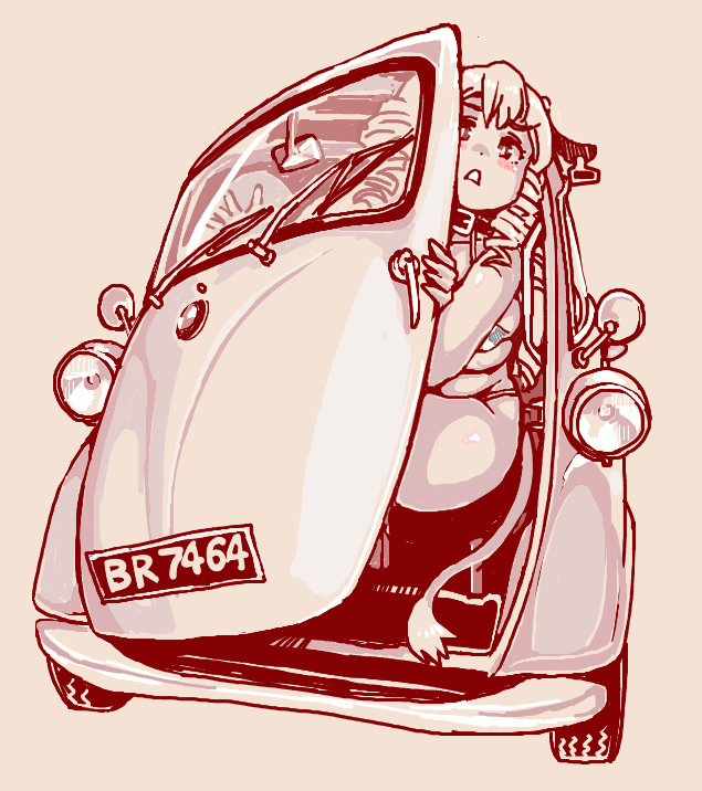 #三連休はフォロワーさんが増えるらしい 
なんかいろいろ描く雑食です 