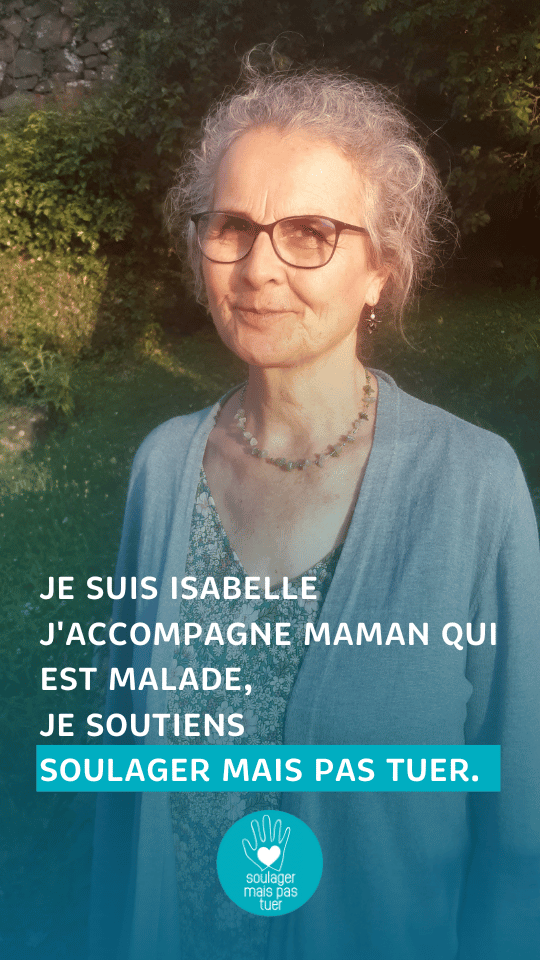 soulagerpastuer's tweet photo. 🫶🏼 Je soutiens #Soulagermaispastuer !
Mobilisé pour le soulagement des douleurs et contre l’acharnement thérapeutique, le collectif milite pour le développement des #soinspalliatifs et contre l’#euthanasie et le #suicideassisté.
#findevie
https://t.co/BeuXEH2kxl https://t.co/HJwbhYyDUL