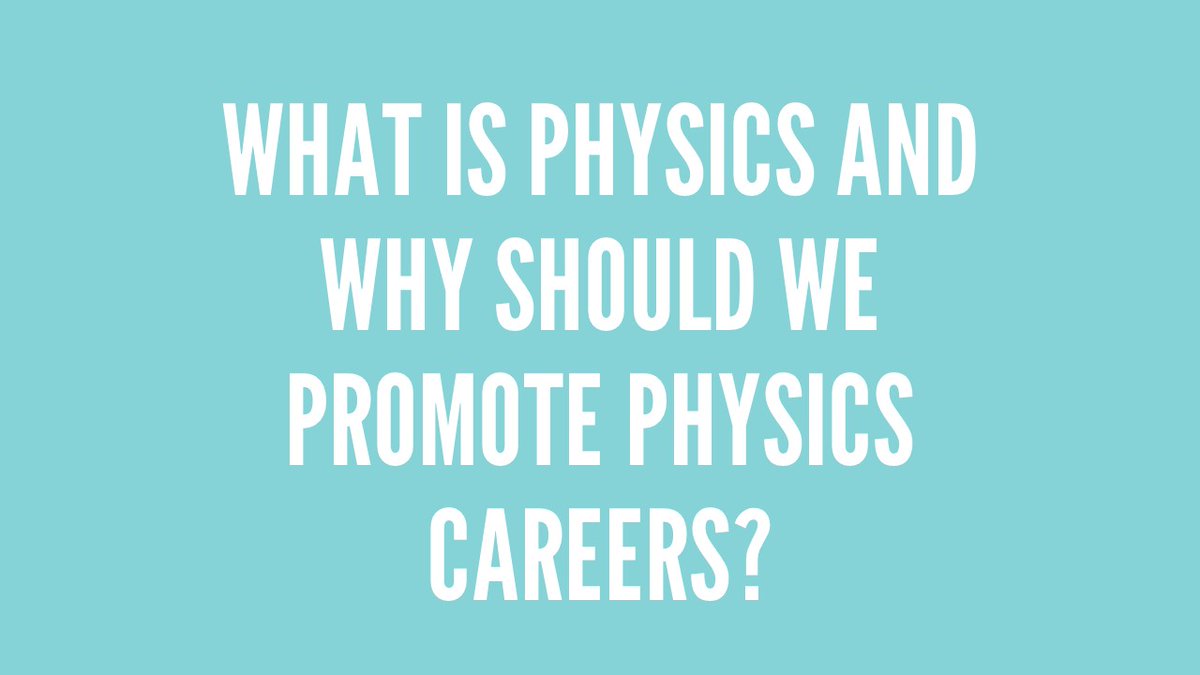 PhysicsPartners's tweet photo. Kick off the new year with this insightful online session where you will consider physics in the context of the Gatsby Careers Benchmarks.
Free, online session, 4-5pm this Thursday.
Sign-up here: https://t.co/VsQy7wTlem
#PlanetPossibility #talkphysics #STEM @FutureFirstOrg https://t.co/63vKjDKGpO