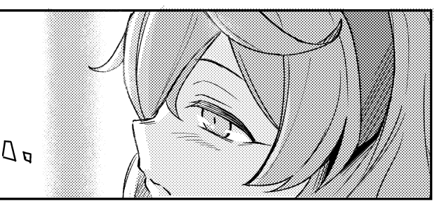 再販の追加のページは不公平ないように無料で公開する予定だよ。本編読んで貰えた方にはアコへの解像度がちょっと上がる内容だよ。 