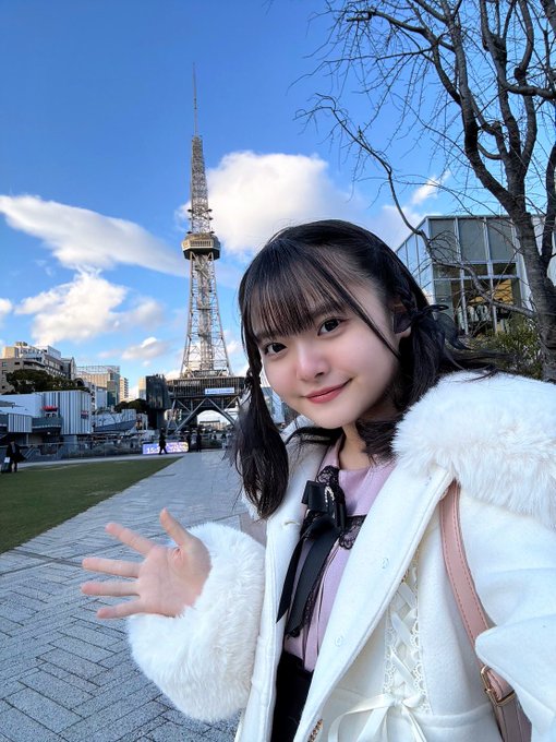 Twitterのコスプレ画像50