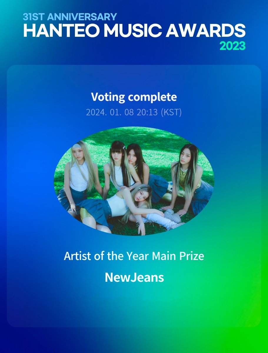 NEWJEANS UNION─TH tweet media