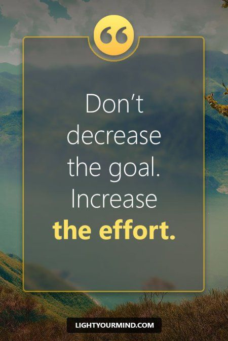 “Without goals, and plans to reach them, you are like a ship that has set sail with no destination