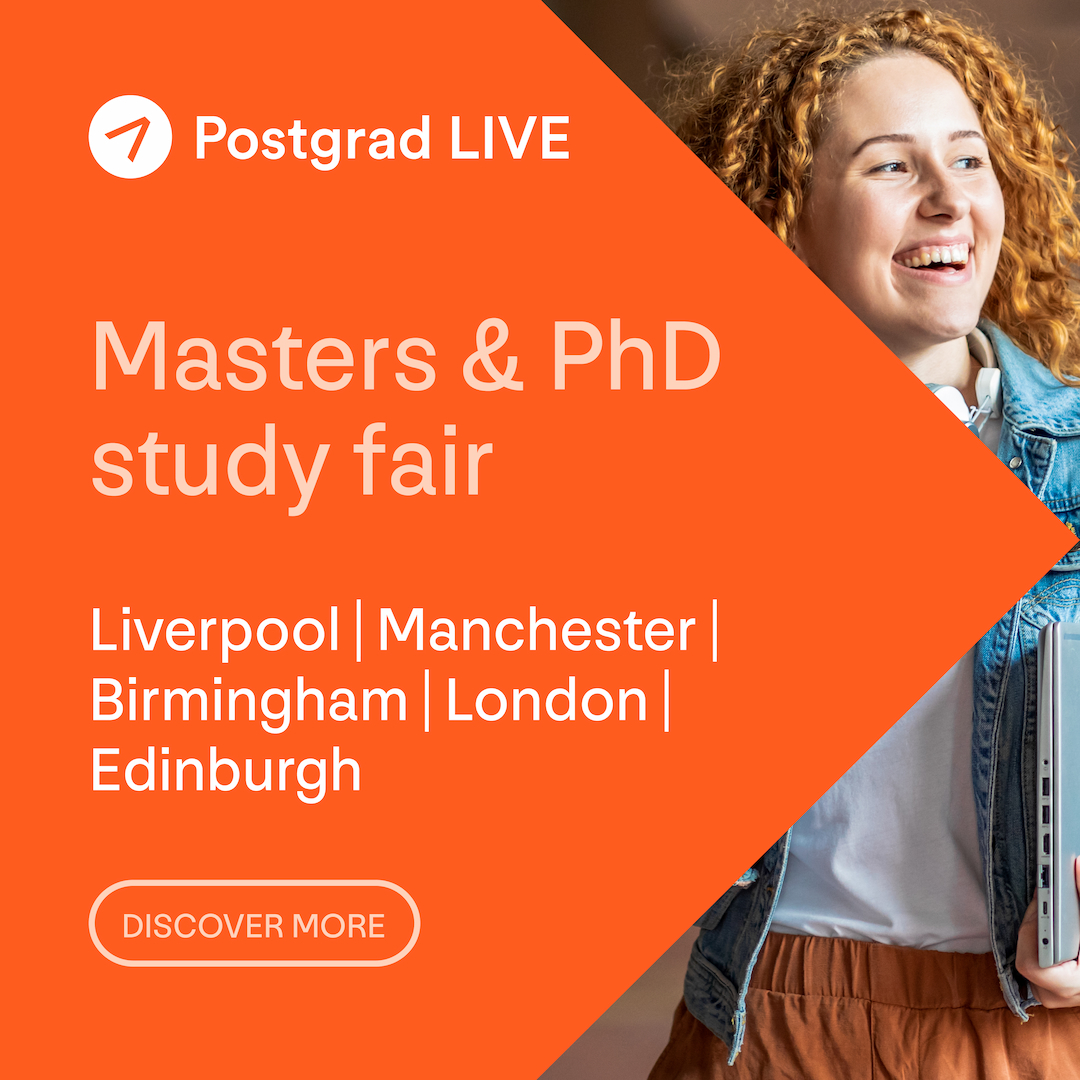 Happy New Year everyone! Could 2024 be the year to start your Masters journey? This spring our Postgrad LIVE study fair is coming to a city near you! REGISTER NOW to secure your free ticket! findamasters.com/events/postgra…