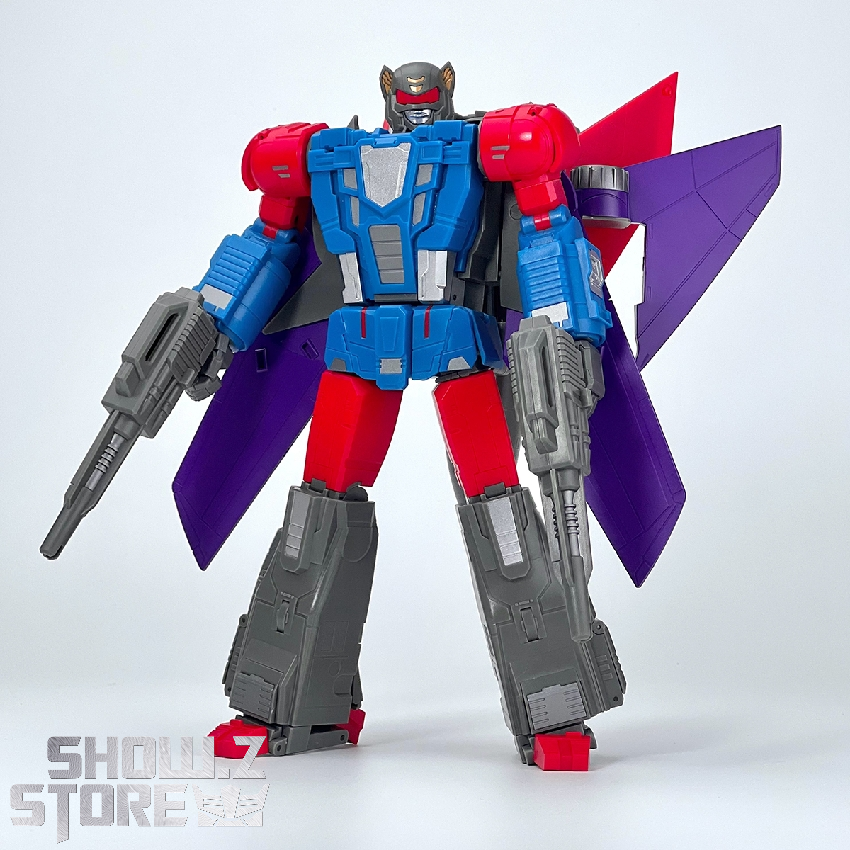 ShowZStore's tweet photo. [In Stock] FansHobby MB-24 Darkwing
Material: Plastic ABS, Die-cast
Heights: Unknown
$130.99 Free Shipping
--------
👇links👇 
https://t.co/UrE4fRDgGh

#FansHobby #MB24 #Darkwing #Blackwing #Darkwind #G1 
#actionfigure #transformer #modelkit #showzstore #Showzdailyreport https://t.co/1wTv7ufQ4F