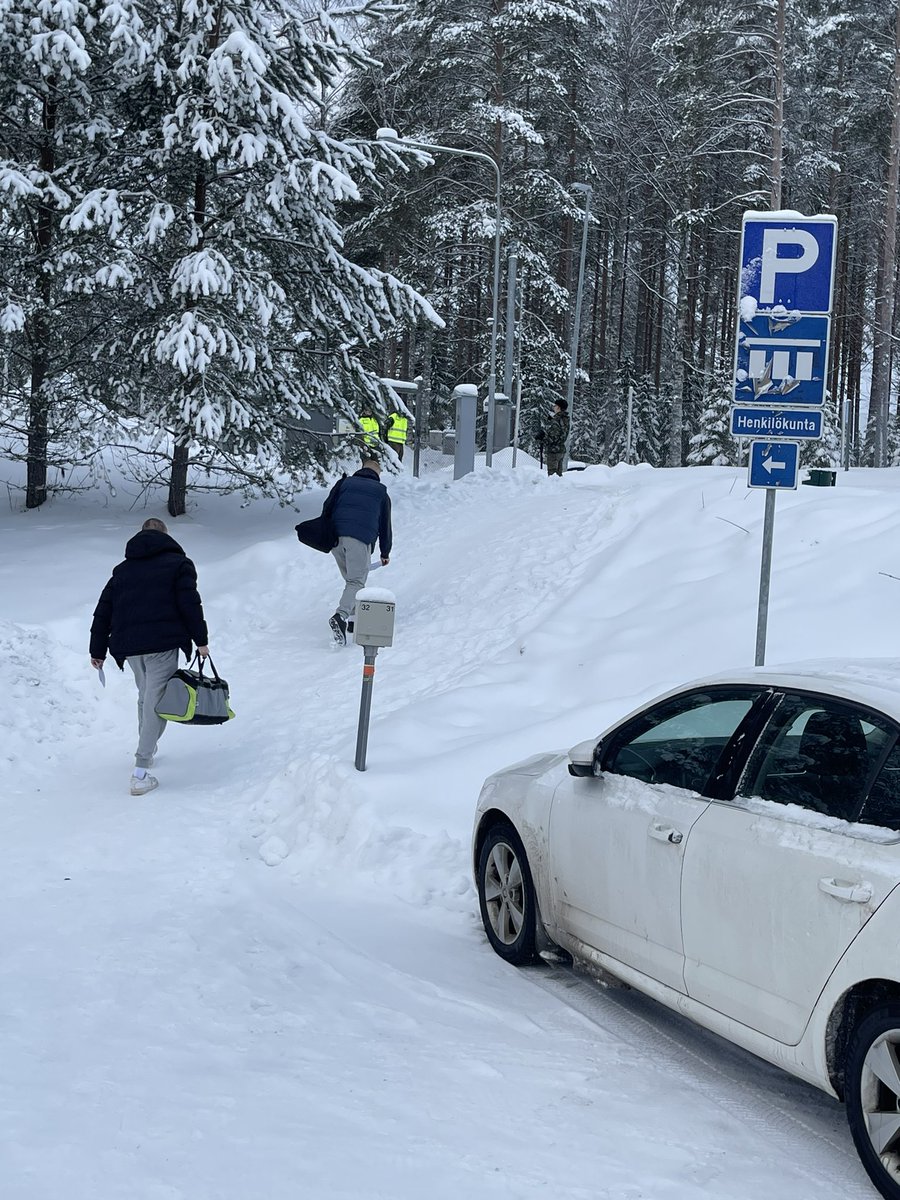 Mikko Pakarinen tweet media