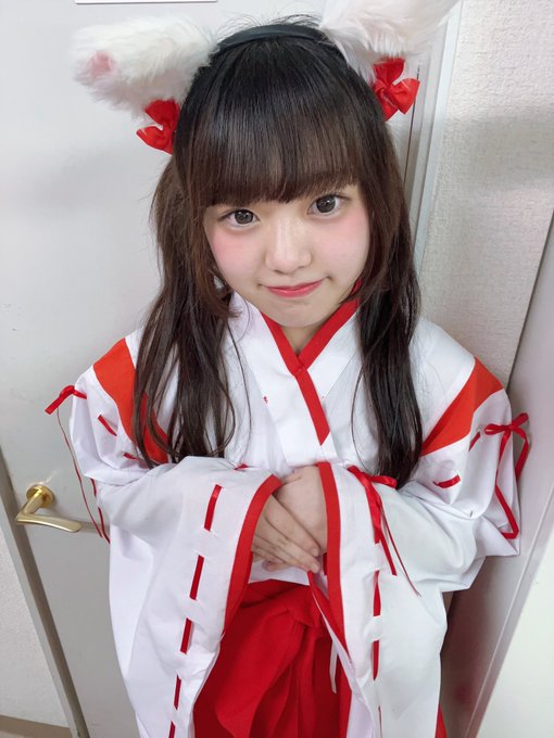 Twitterのコスプレ画像16