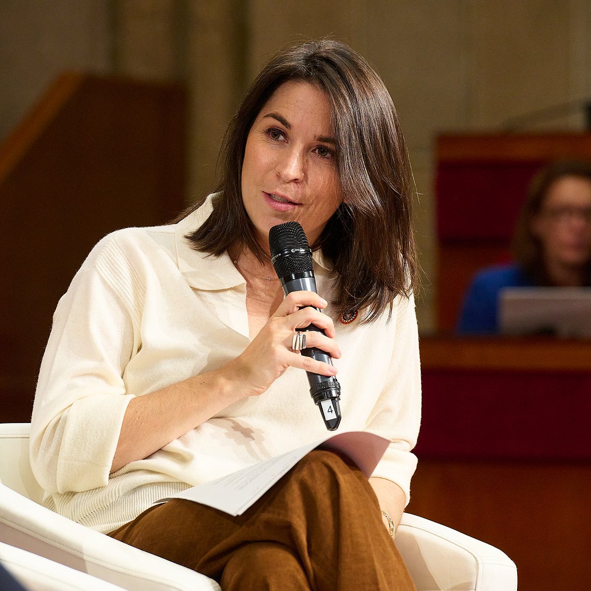 CESE (@lecese) on Twitter photo Saviez-vous que @MarianneTordeux, membre du #CESE & du <a href="/groupeagircese/">Agir autrement pour l’innovation soc. et env.</a>, est nommée dans les 16 personnalités 2023 de la #FrencTech selon <a href="/LesEchos/">Les Echos</a> ?
Découvrez-en plus sur ce sujet grâce à l'article à ce sujet 👇
(réservé aux abonnés)
📸 Crédits photo : Katrin Baumann / CESE Saviez-vous que @MarianneTordeux, membre du #CESE & du <a href="/groupeagircese/">Agir autrement pour l’innovation soc. et env.</a>, est nommée dans les 16 personnalités 2023 de la #FrencTech selon <a href="/LesEchos/">Les Echos</a> ?
Découvrez-en plus sur ce sujet grâce à l'article à ce sujet 👇
(réservé aux abonnés)
📸 Crédits photo : Katrin Baumann / CESE