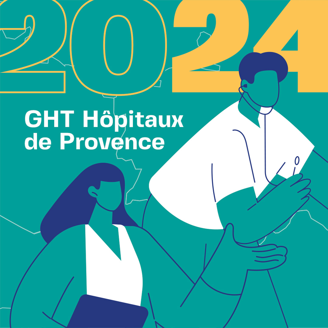 GHT Hôpitaux de Provence tweet media