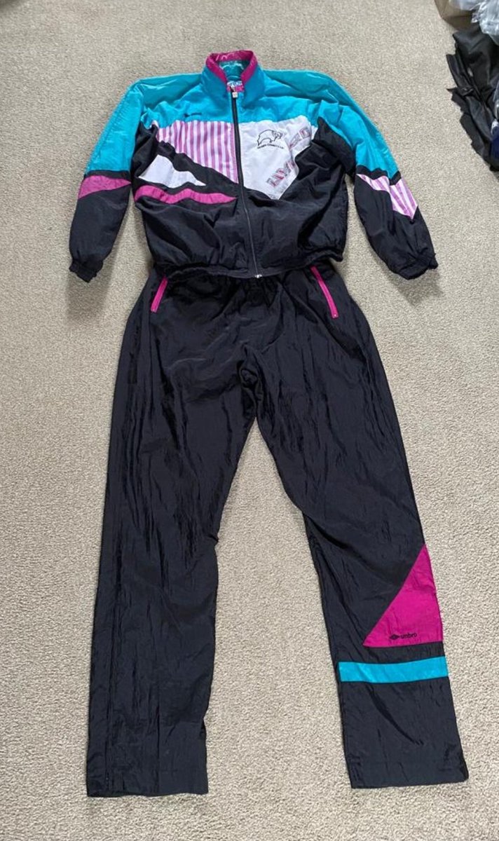 Derby County Shirt Collection tweet media