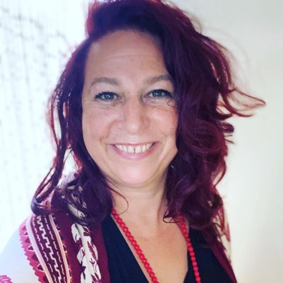 #NewProfilePic