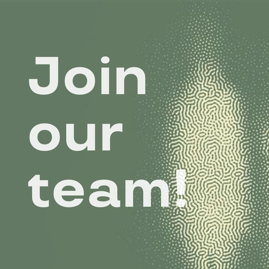 We're hiring! 

If you're passionate about human rights, bring excellent project management skills, diplomatic and problem-solving abilities, check out the Project Coordinator position at the Martin Ennals Foundation: 👇💪

martinennalsaward.org/were-hiring-a-…