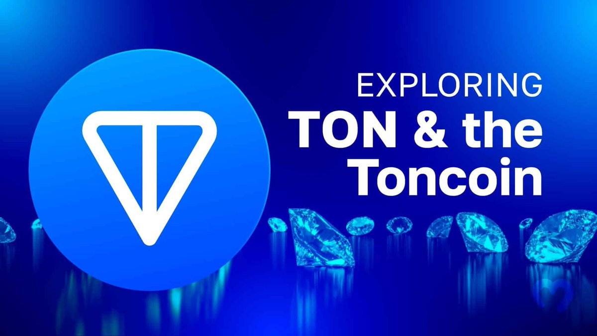 CryptoEnfermos's tweet photo. 🧵 Una gran L1 con una posible adopción masiva: $TON.

Un profundo análisis de The Open Network, con 500 millones de usuarios activos esperando unirse.

[SE VIENE HILO] @ton_blockchain #telegram https://t.co/cs0cw9AiFZ